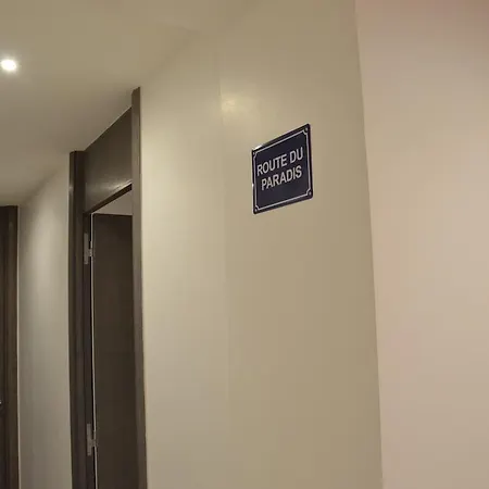 Montmartre * Paříž