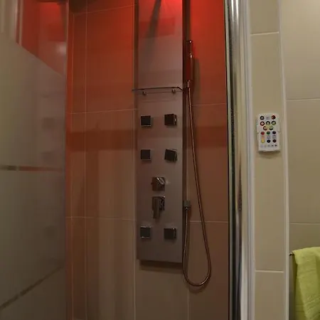 Montmartre Apartmán Paříž