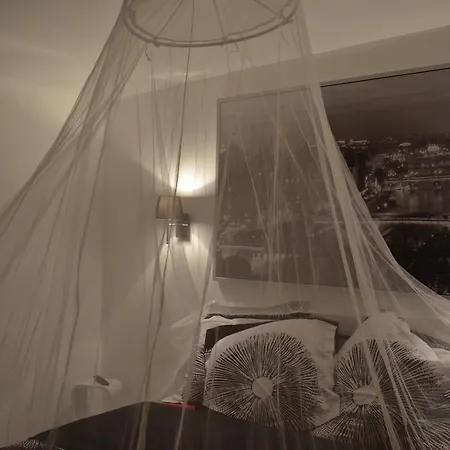 Montmartre Apartmán