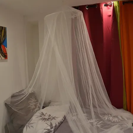 Apartmán Montmartre *