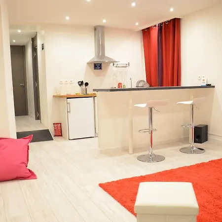 Apartmán Montmartre