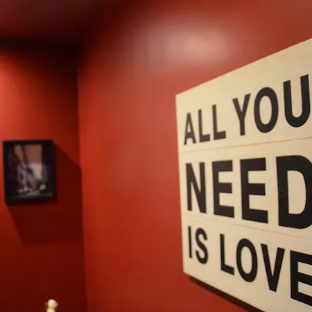 Montmartre Apartmán *