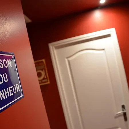 Apartmán Montmartre *