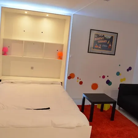 Montmartre * Paříž