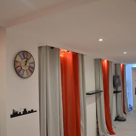 Apartmán Montmartre *