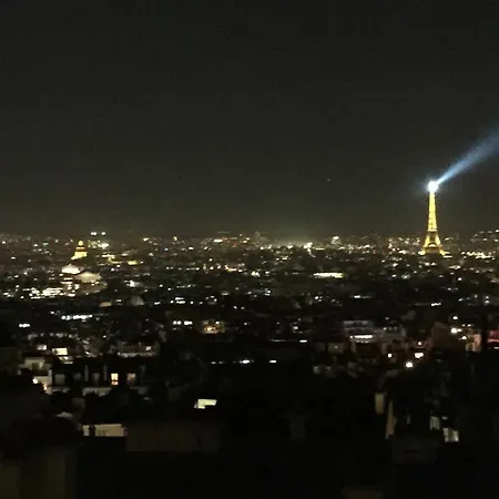 Montmartre * Paříž