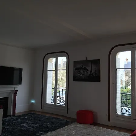 Montmartre Apartmán
