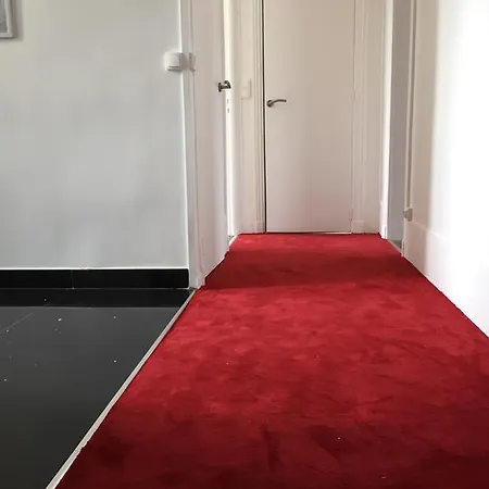 Montmartre Apartmán Paříž