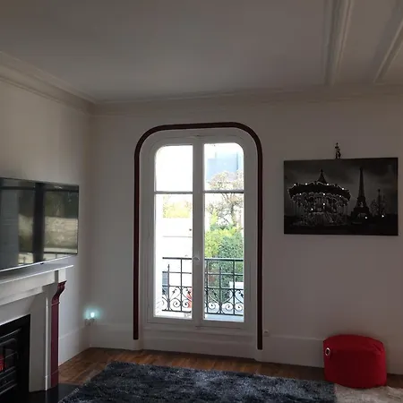 Montmartre * Paříž