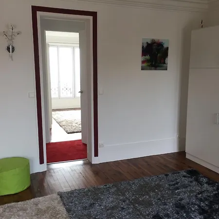 Apartmán Montmartre