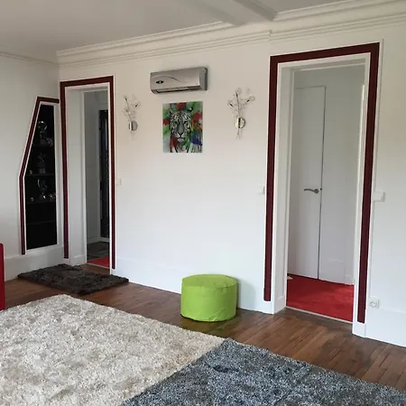 Montmartre * Paříž