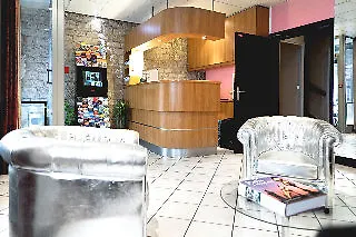 Apartmán Montmartre Paříž