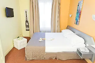 Montmartre * Paříž