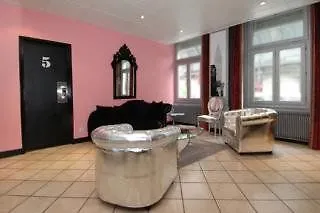 Montmartre Apartmán