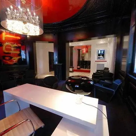 Montmartre Apartmán Paříž