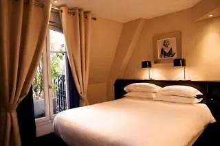 Apartmán Montmartre *