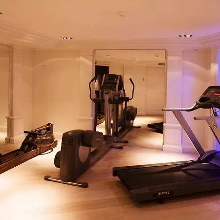 Apartmán Montmartre *