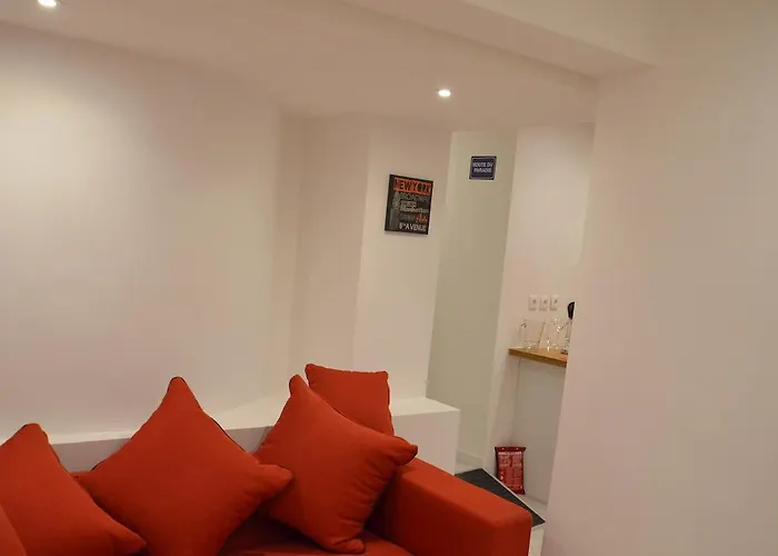Montmartre Apartman