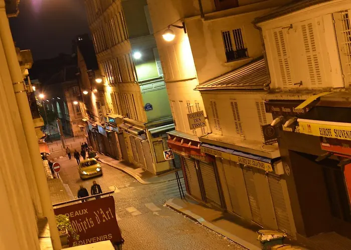 Montmartre *