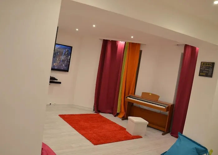 Apartman Montmartre