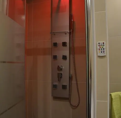 Montmartre Apartman Párizs