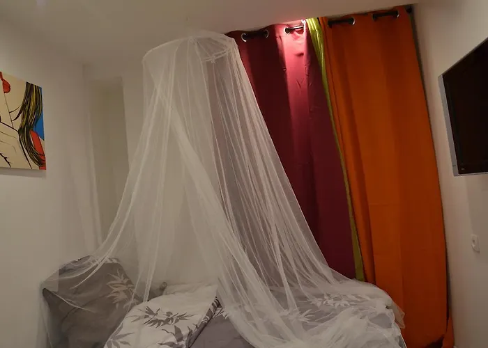 Montmartre Apartman