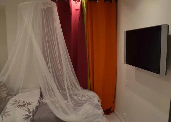 Apartman Montmartre
