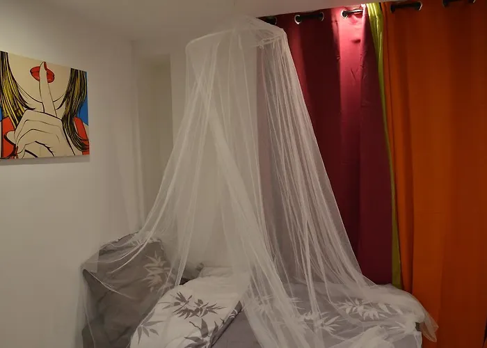 Apartman Montmartre *