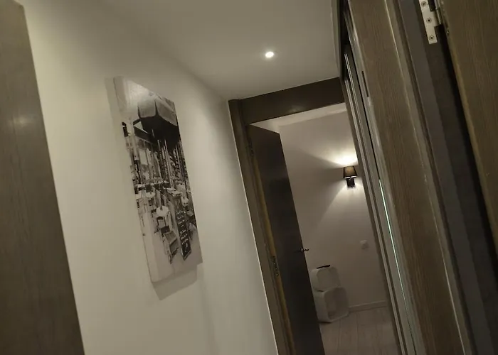 Apartman Montmartre
