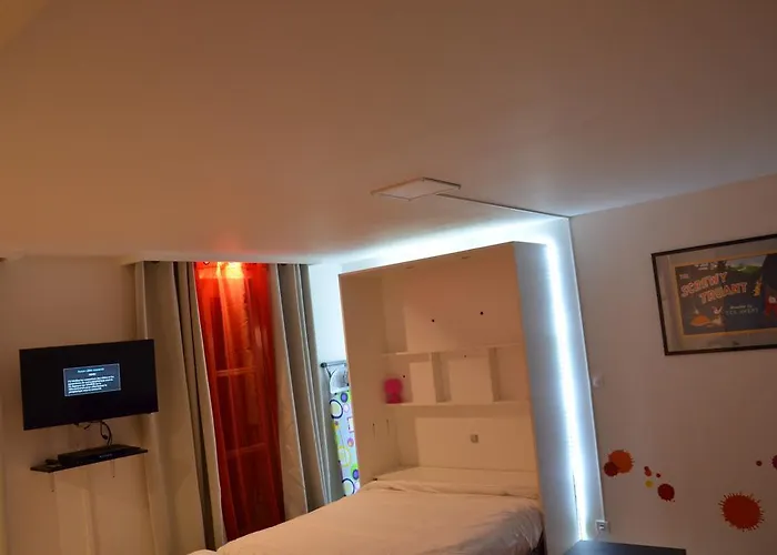 Apartman Montmartre *