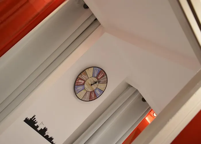 Apartman Montmartre