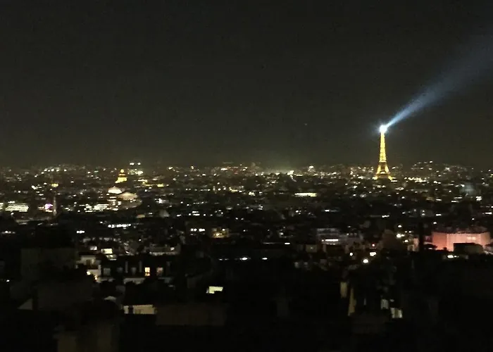 Montmartre * Párizs