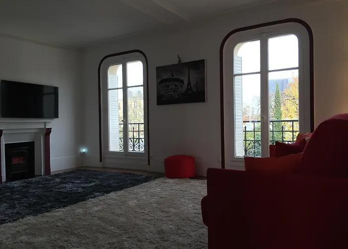 Apartman Montmartre