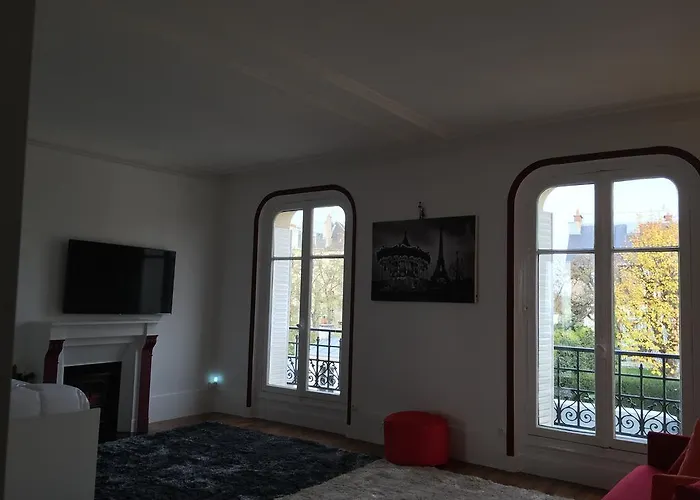 Montmartre Apartman