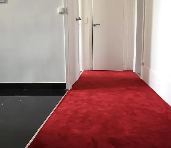 Montmartre Apartman Párizs
