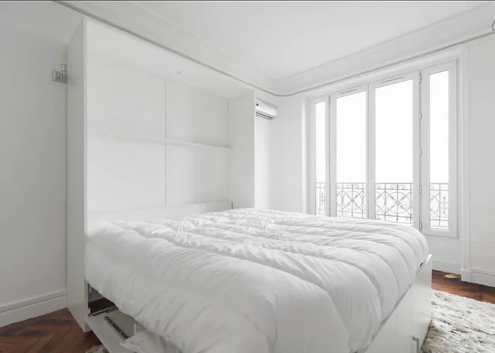 Montmartre Apartman