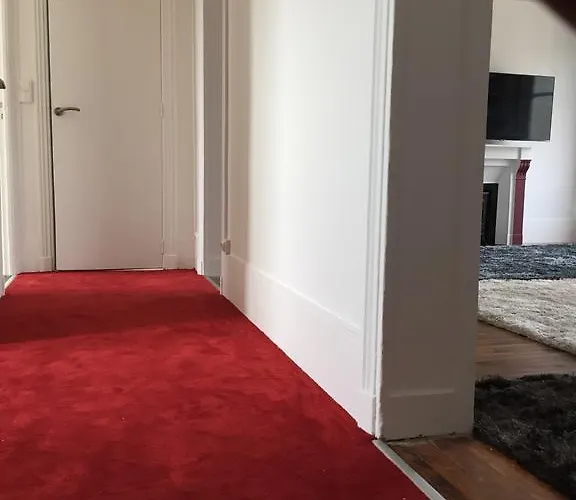 Montmartre Apartman Párizs