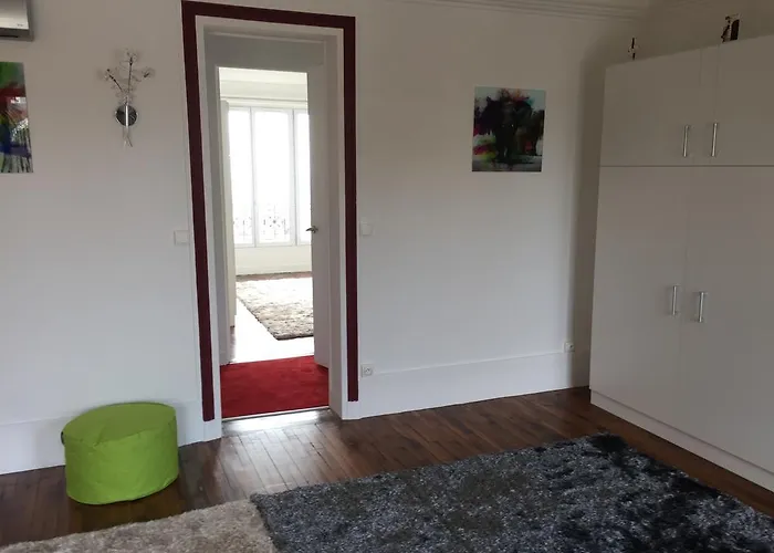 Apartman Montmartre