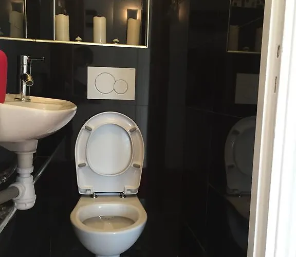 Apartman Montmartre