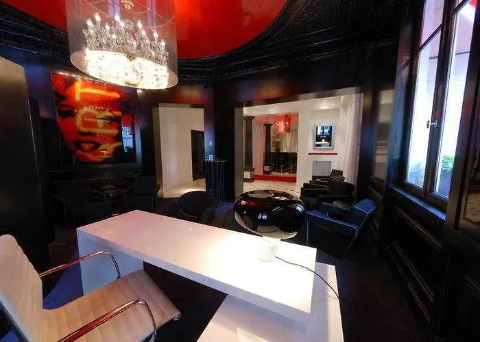 Montmartre Apartman Párizs