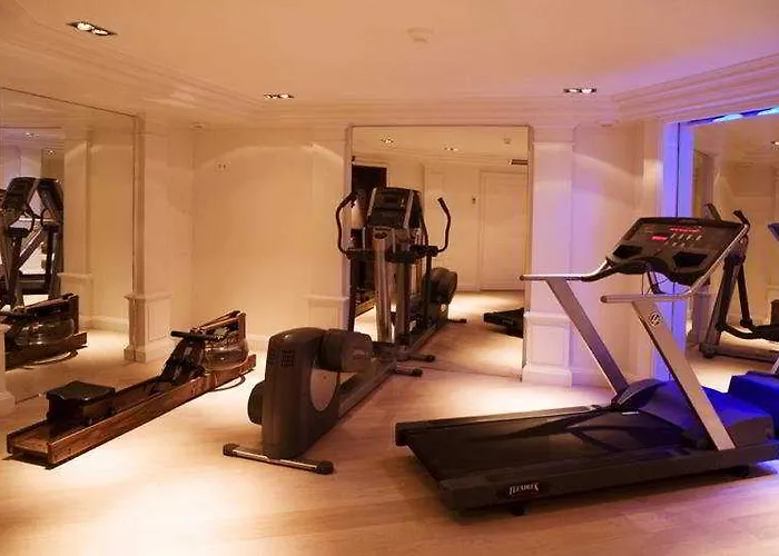Apartman Montmartre *