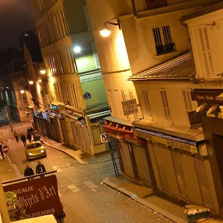 Montmartre *