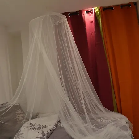 Montmartre Apartamento