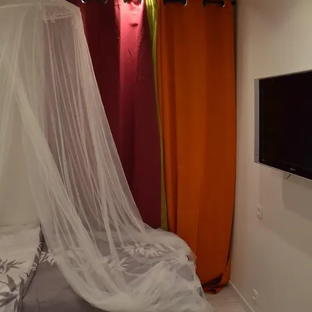 Apartamento Montmartre