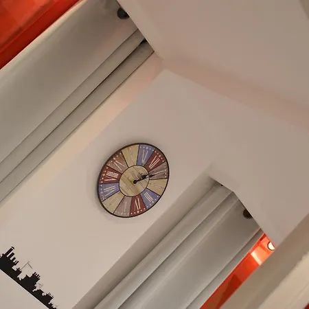 Apartamento Montmartre