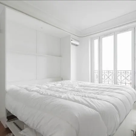 Montmartre Apartamento