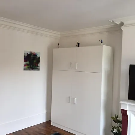 Apartament Montmartre Paryż