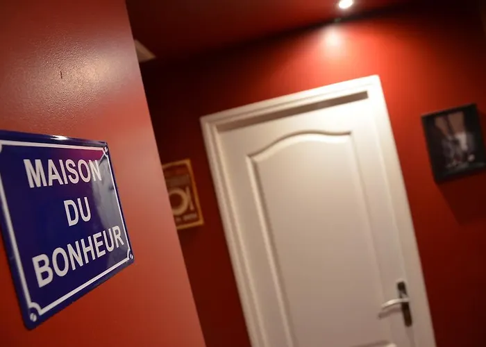 Apartament Montmartre *